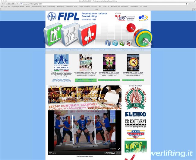 FIPL PROMO